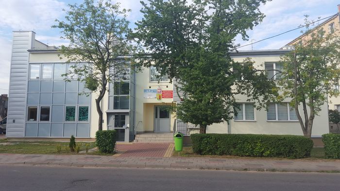 Miejski Ośrodek Pomocy Społecznej