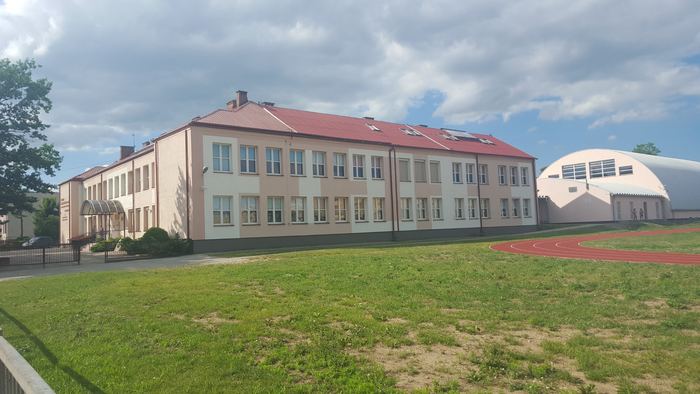 Szkoła Podstawowa nr 2 w Mońkach
